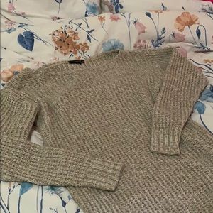 COPY - PLT Sweater Dress